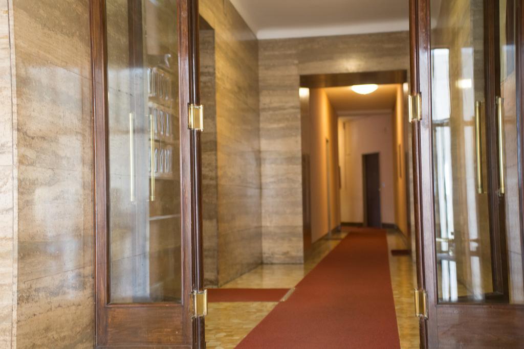 Convenient And Private Place In מילאנו מראה חיצוני תמונה