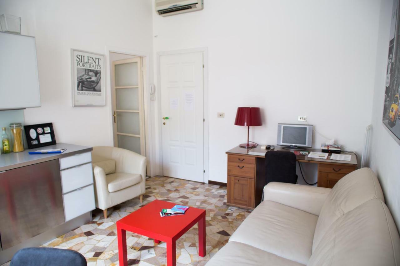 Convenient And Private Place In מילאנו מראה חיצוני תמונה