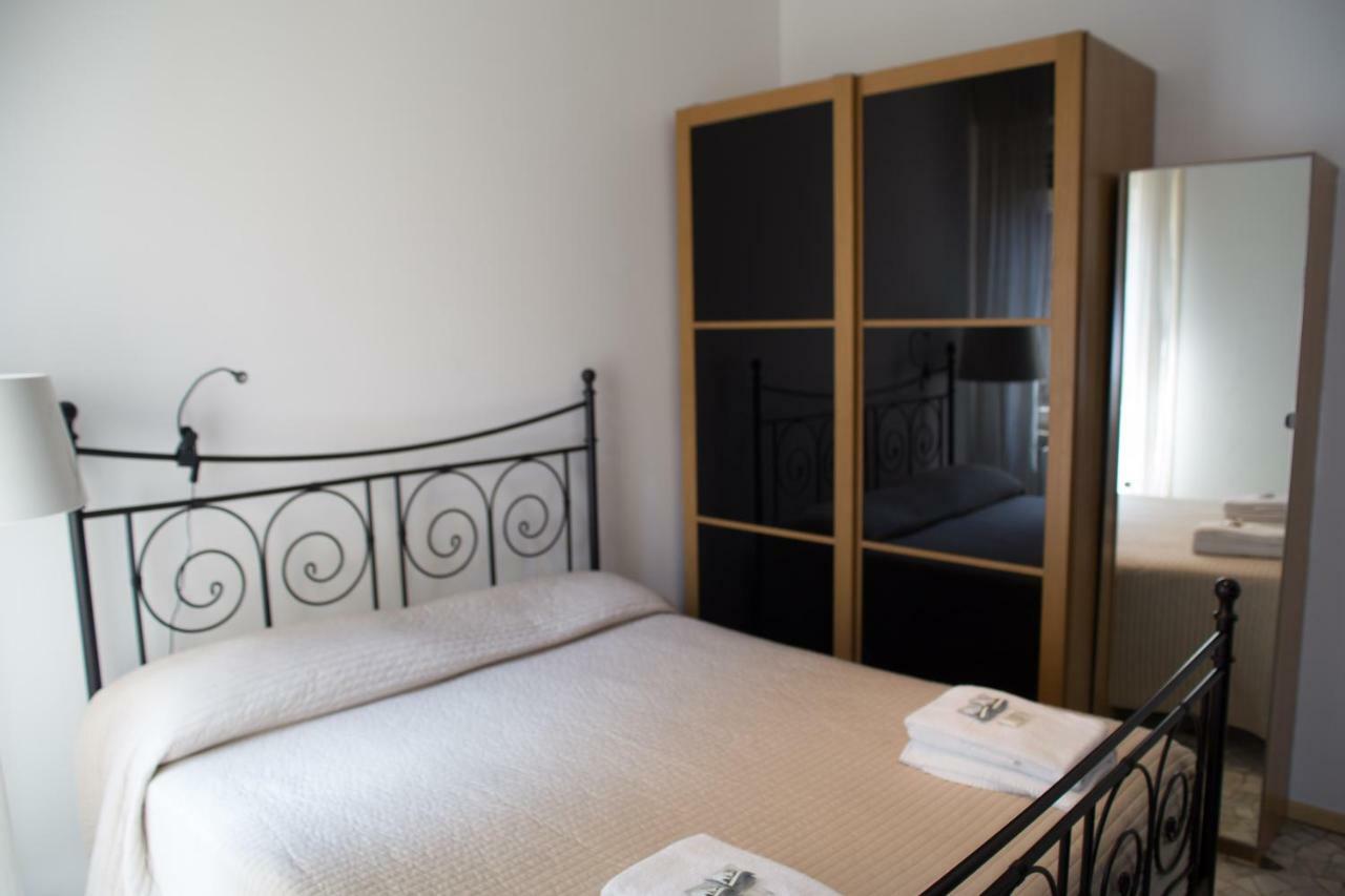 Convenient And Private Place In מילאנו מראה חיצוני תמונה